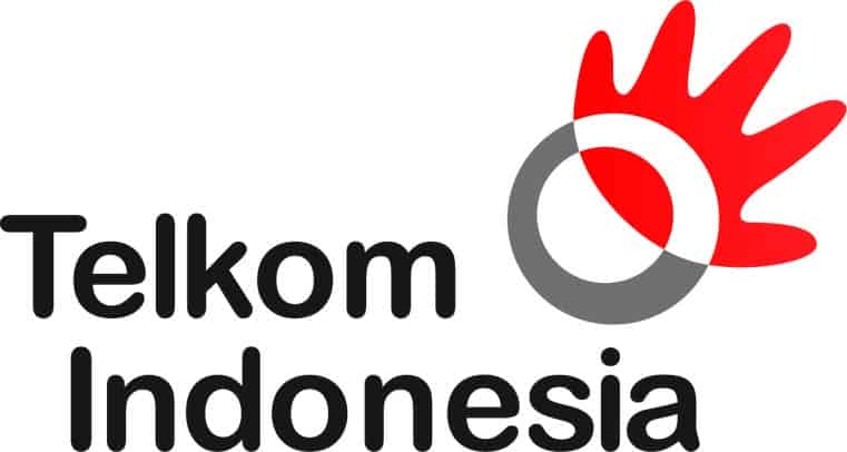 Logo-Telkom