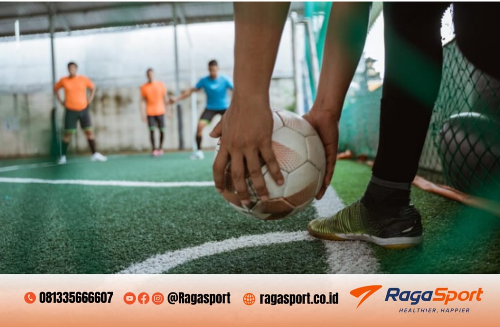 tips marketing lapangan futsal