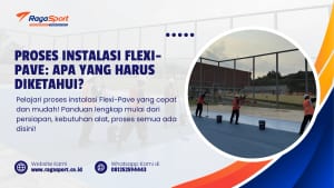 Proses Instalasi Flexi-Pave Apa yang Harus Diketahui
