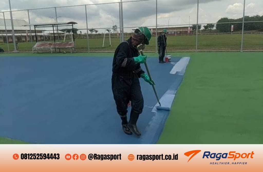kesalahan pemasangan flexi pave