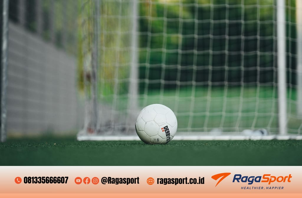 mengapa rab lapangan futsal