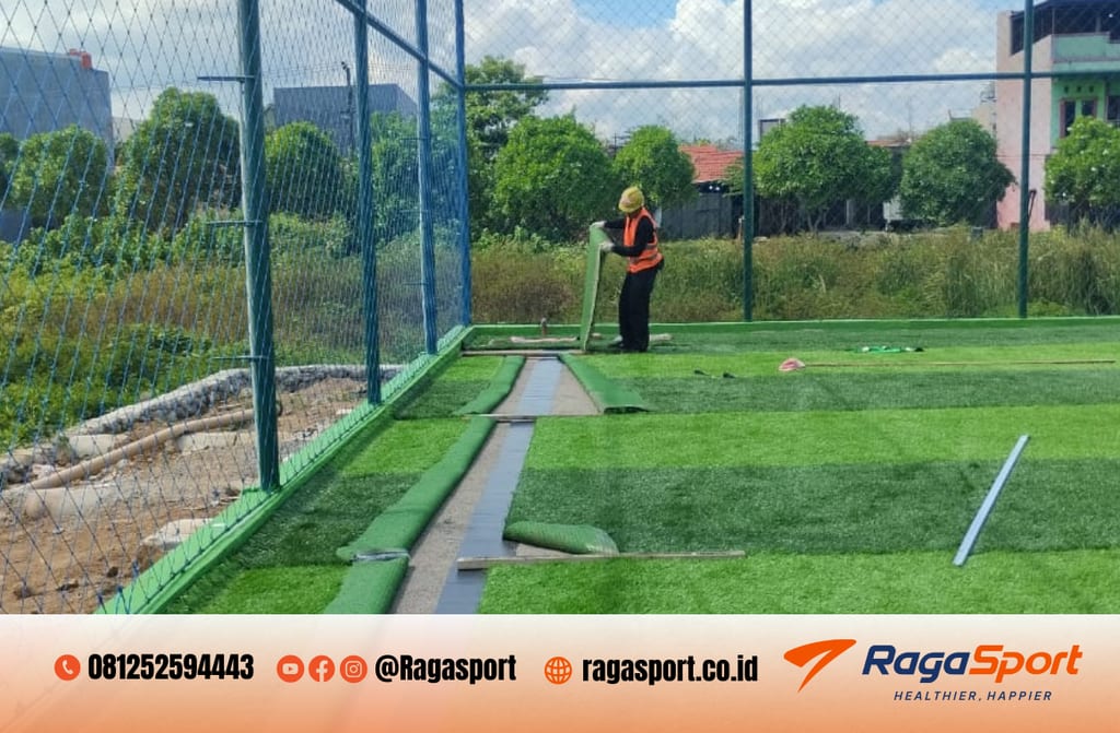 pentingnya hasil kerja kontraktor