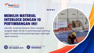 Memilih Material Interlock dengan 10 Pertimbangan ini!