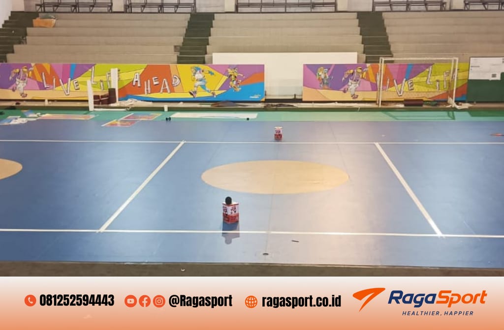 pentingnya Pengeleman Vinyl