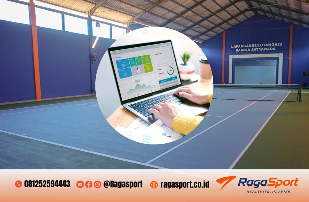 7 tips proyek lapangan badminton menarik investor