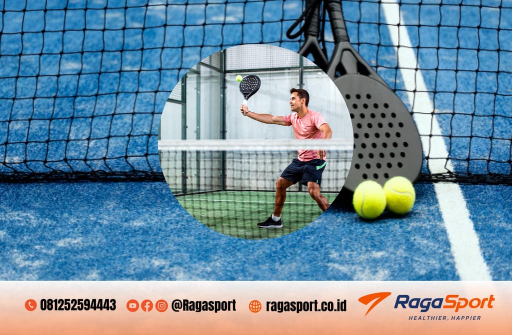 peluang bisnis dan memilih kontraktor lapangan padel