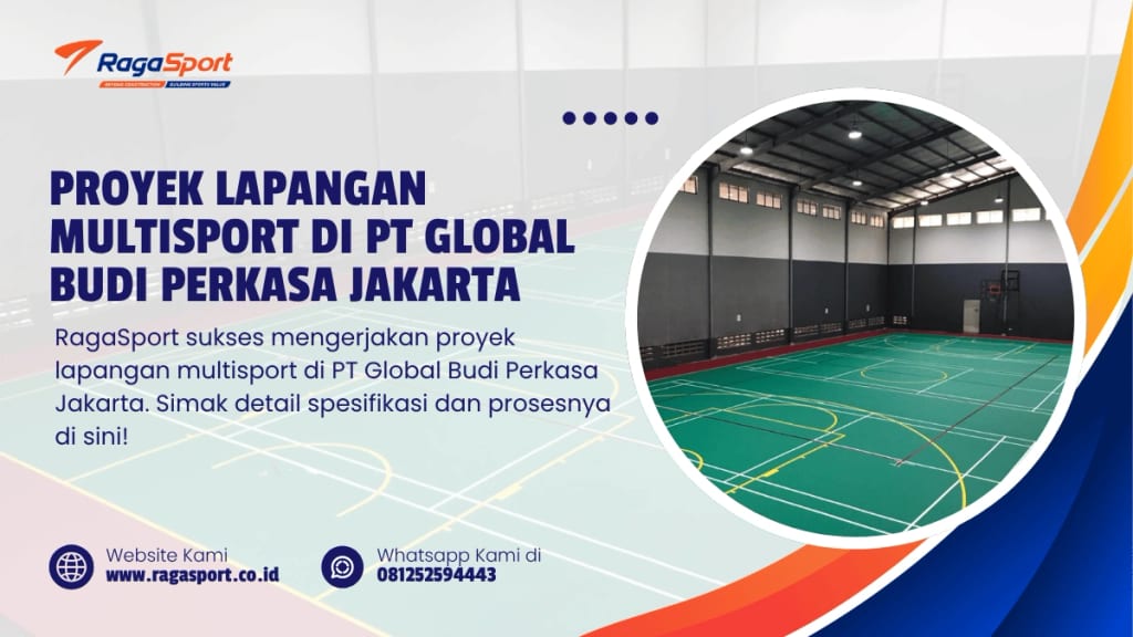 PT Global Budi Perkasa