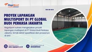 PT Global Budi Perkasa