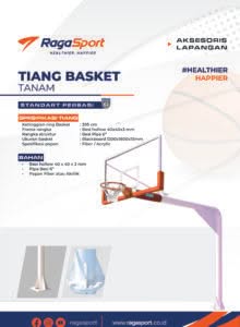 Ring Basket Tanam