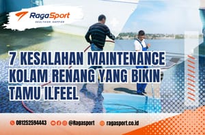 maintenance kolam renang