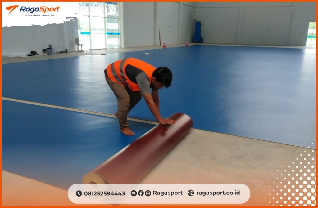 Kenapa Tangerang Ideal untuk Pembangunan Sport Center