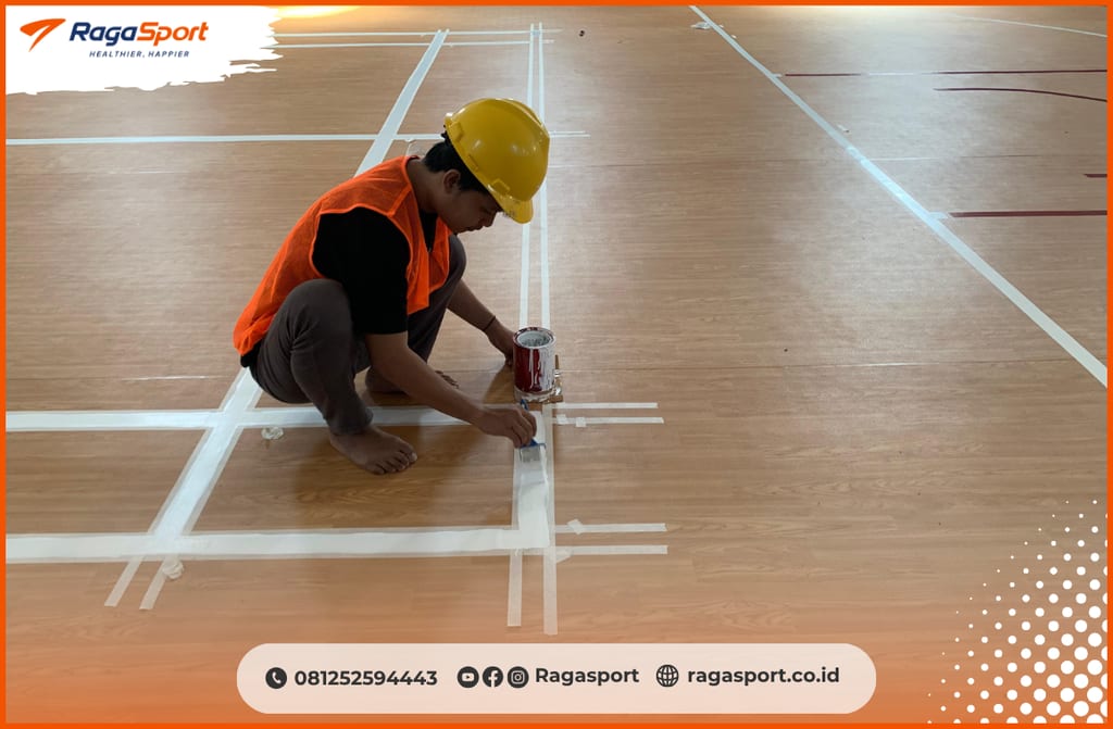 Solusi Teknis dari Kontraktor Sport Center Bekasi