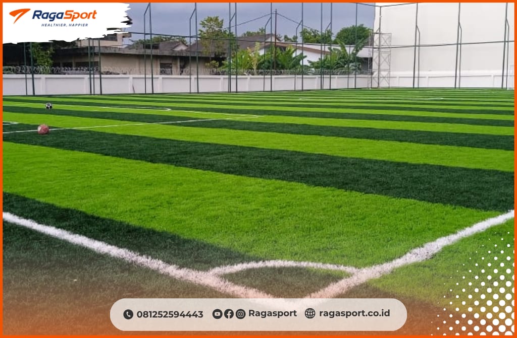 Mengapa Mini Soccer Populer di Depok?