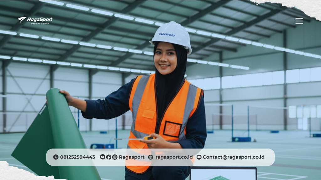 Hal Penting yang Harus Ditanyakan pada Kontraktor Badminton Bandung