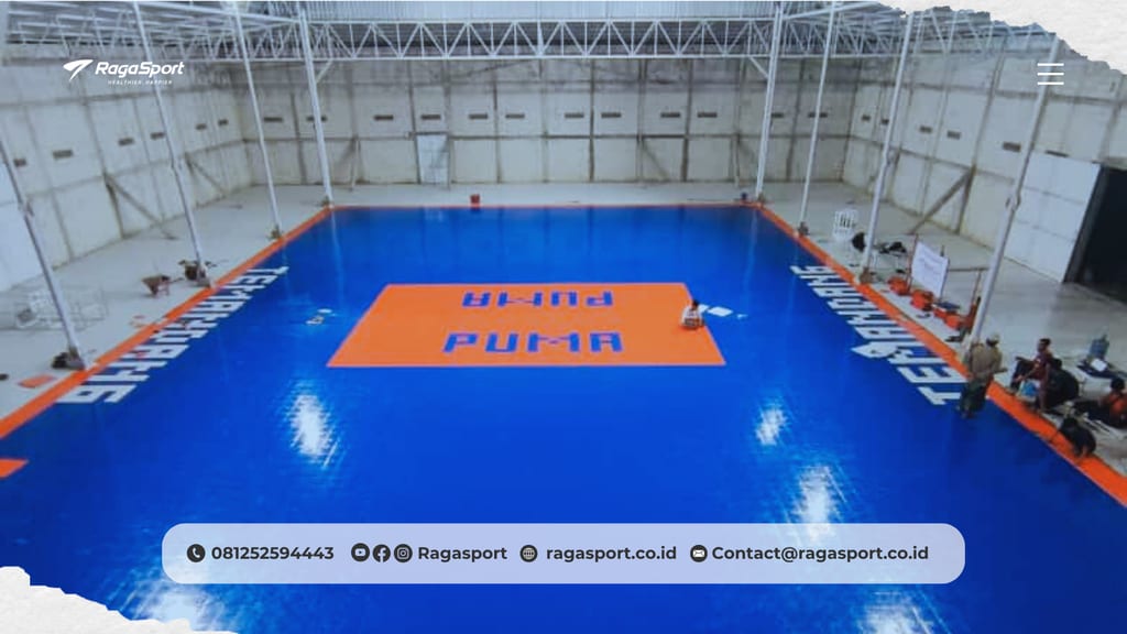 Mengapa Memilih Kontraktor Andal untuk Instalasi Lapangan Sekolah