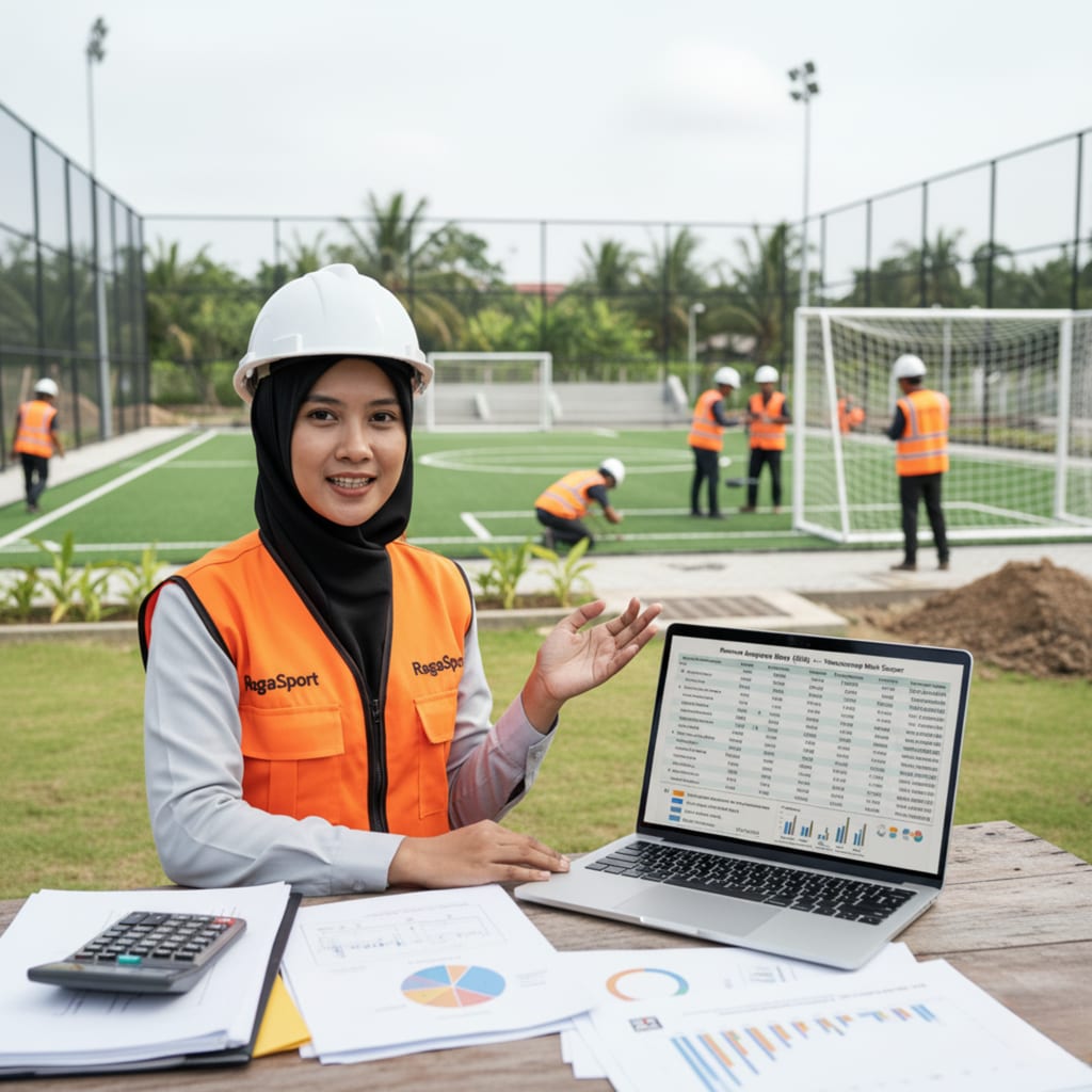 about jasa pembuatan lapangan mini soccer 2