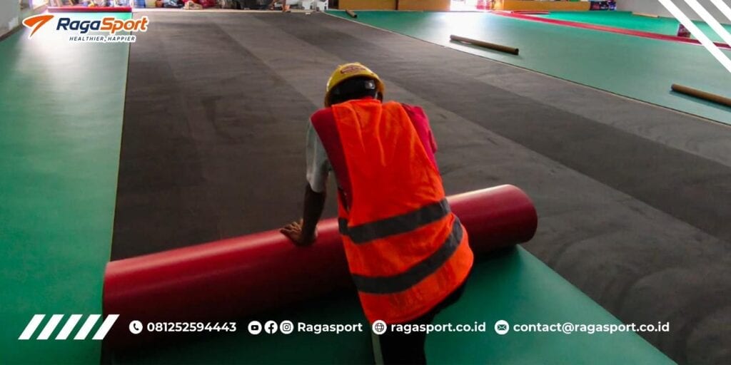 2. Invest in Quality Infrastructure and Equipment