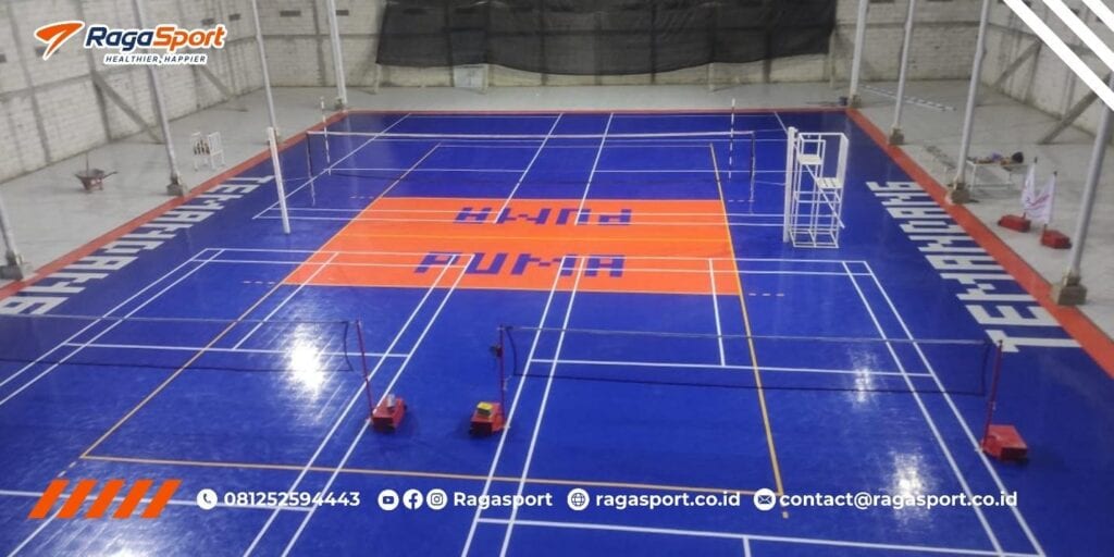 Strategi Ubah Pembangunan Sport Center jadi Nilai Investasi Properti