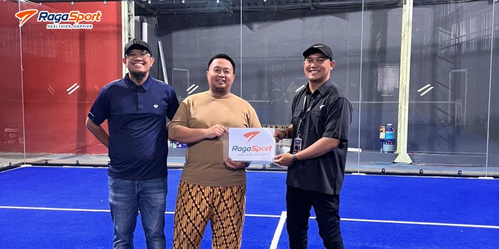 Siapa yang Cocok Berinvestasi di Bisnis Lapangan Padel