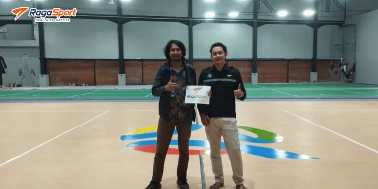 Tantangan dalam Memulai & Mengelola Fasilitas Olahraga