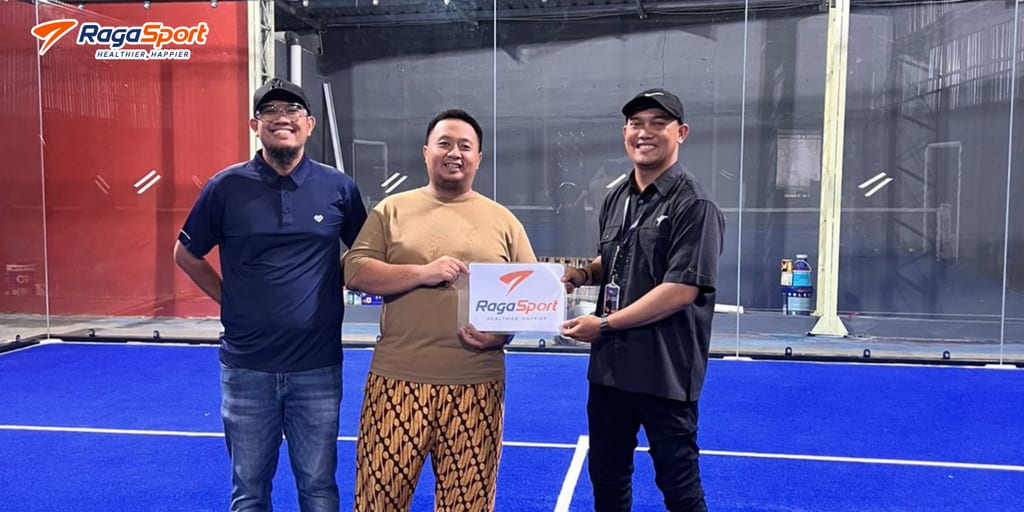 Cara Memulai Bisnis Lapangan Padel 2026 dari 0