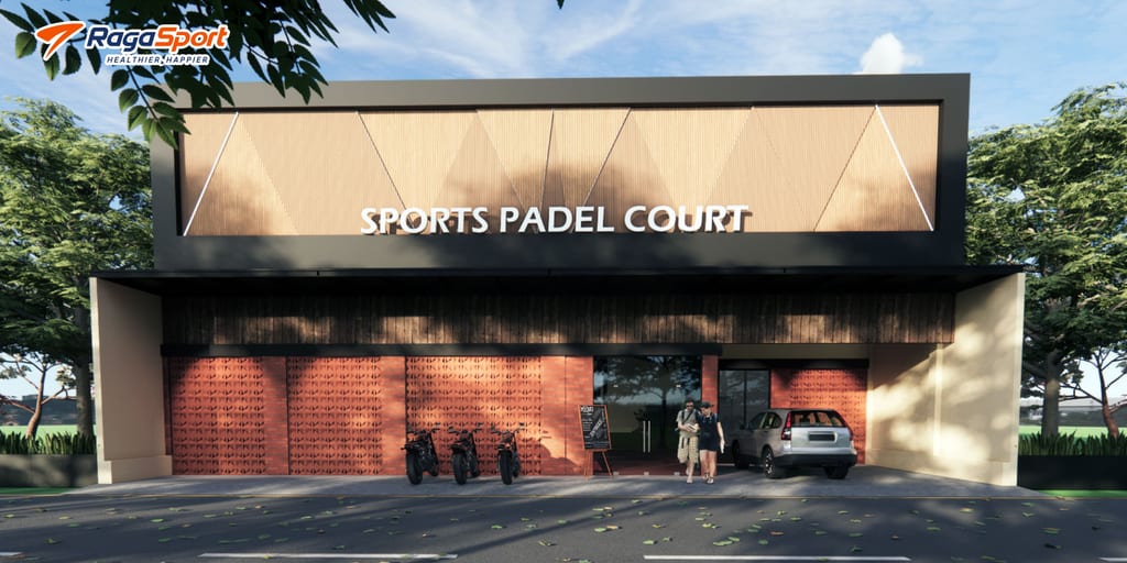 Strategi Marketing Jitu Bisnis Lapangan Padel 2026