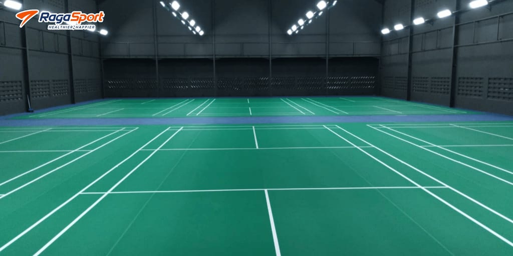 Apakah Worth It Membangun GOR Badminton di Depok?