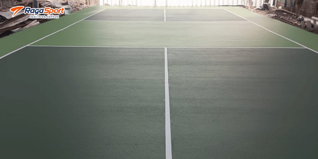 Hal yang Perlu Anda Pastikan Saat Memilih Jasa Pembuatan Lapangan Pickleball