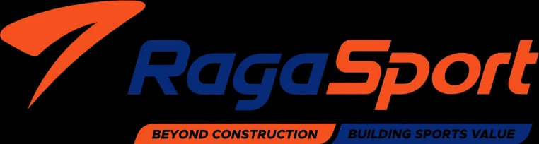 New Logo Raga